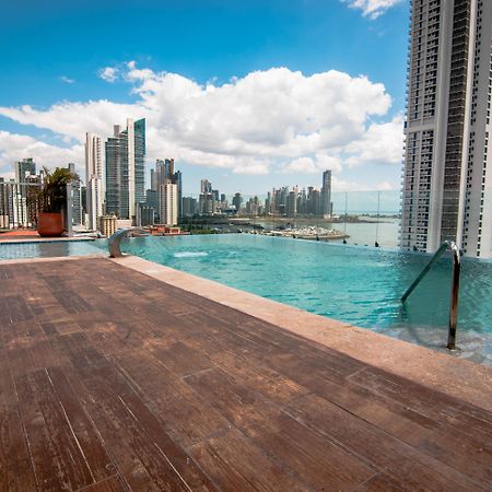 Innfiniti Hotel & Suites Πόλη του Παναμά Εξωτερικό φωτογραφία