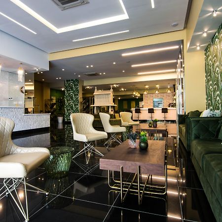 Innfiniti Hotel & Suites Πόλη του Παναμά Εξωτερικό φωτογραφία