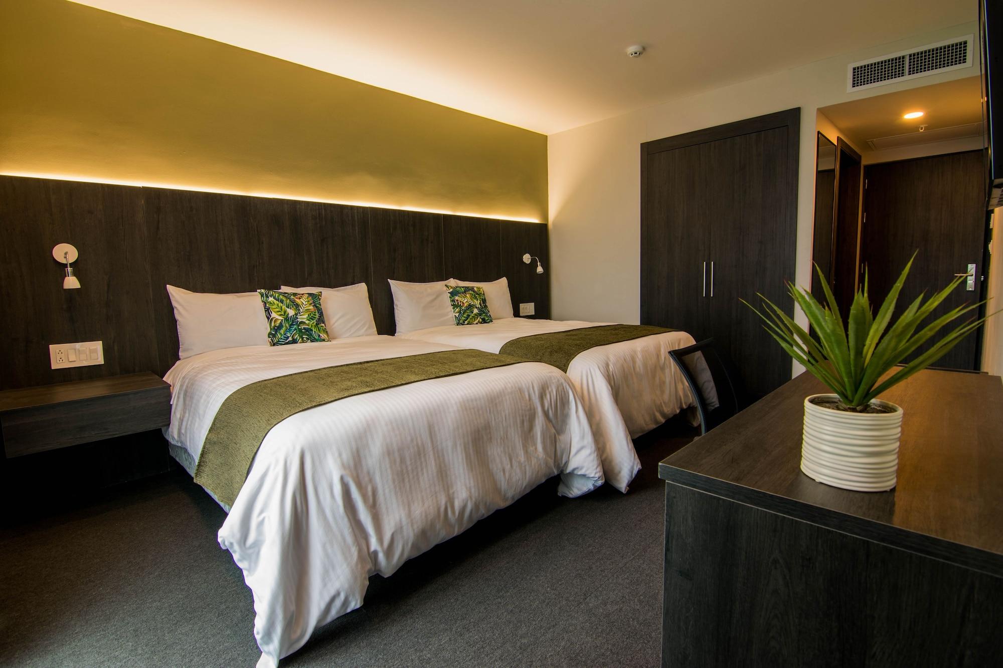 Innfiniti Hotel & Suites Πόλη του Παναμά Εξωτερικό φωτογραφία