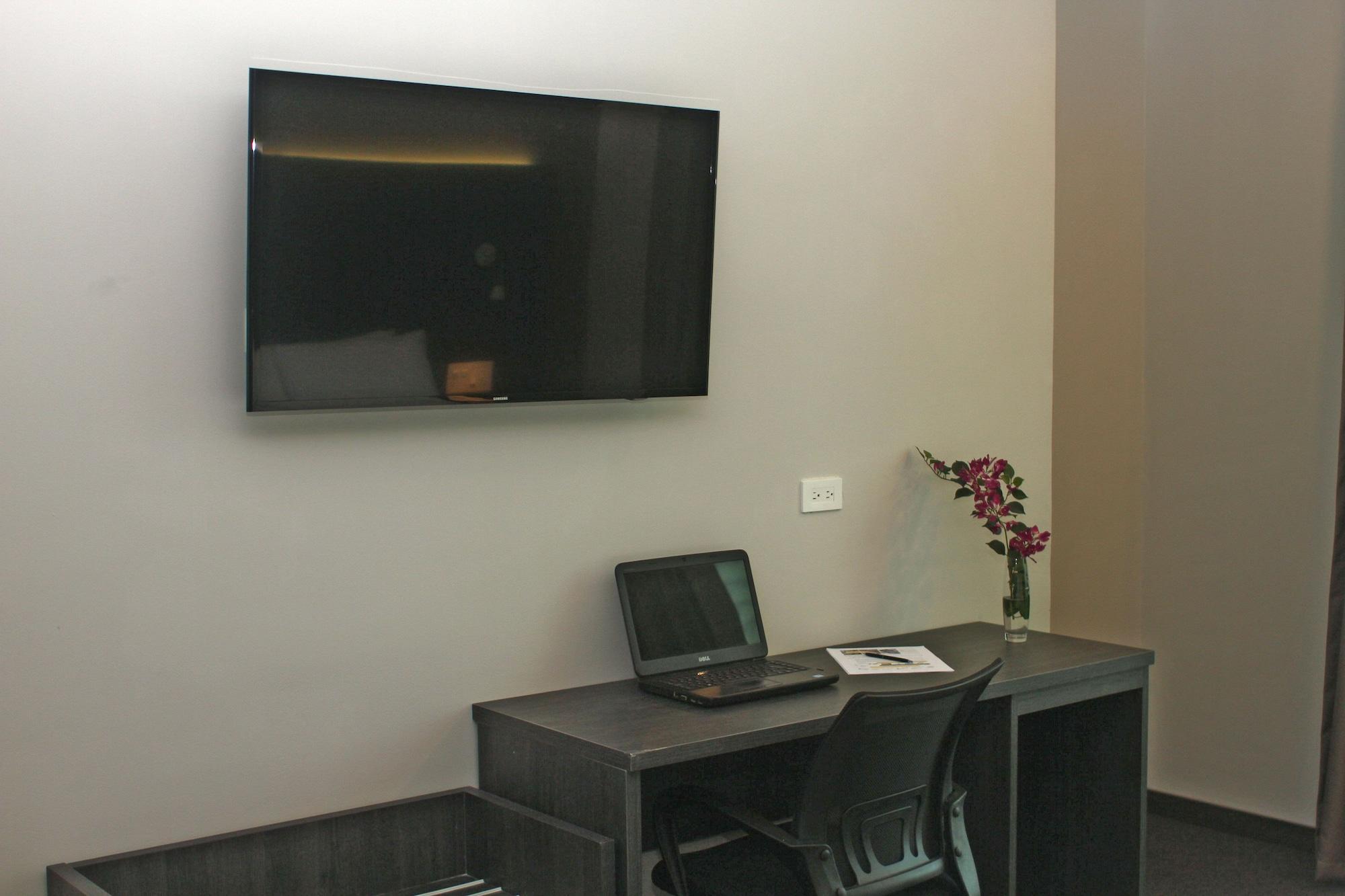 Innfiniti Hotel & Suites Πόλη του Παναμά Εξωτερικό φωτογραφία