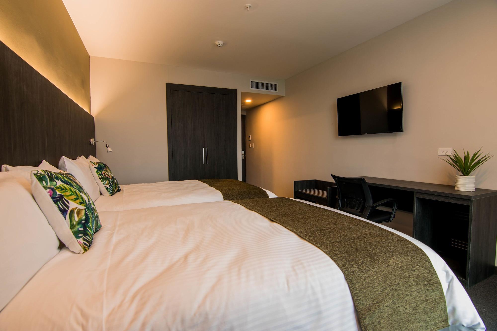 Innfiniti Hotel & Suites Πόλη του Παναμά Εξωτερικό φωτογραφία