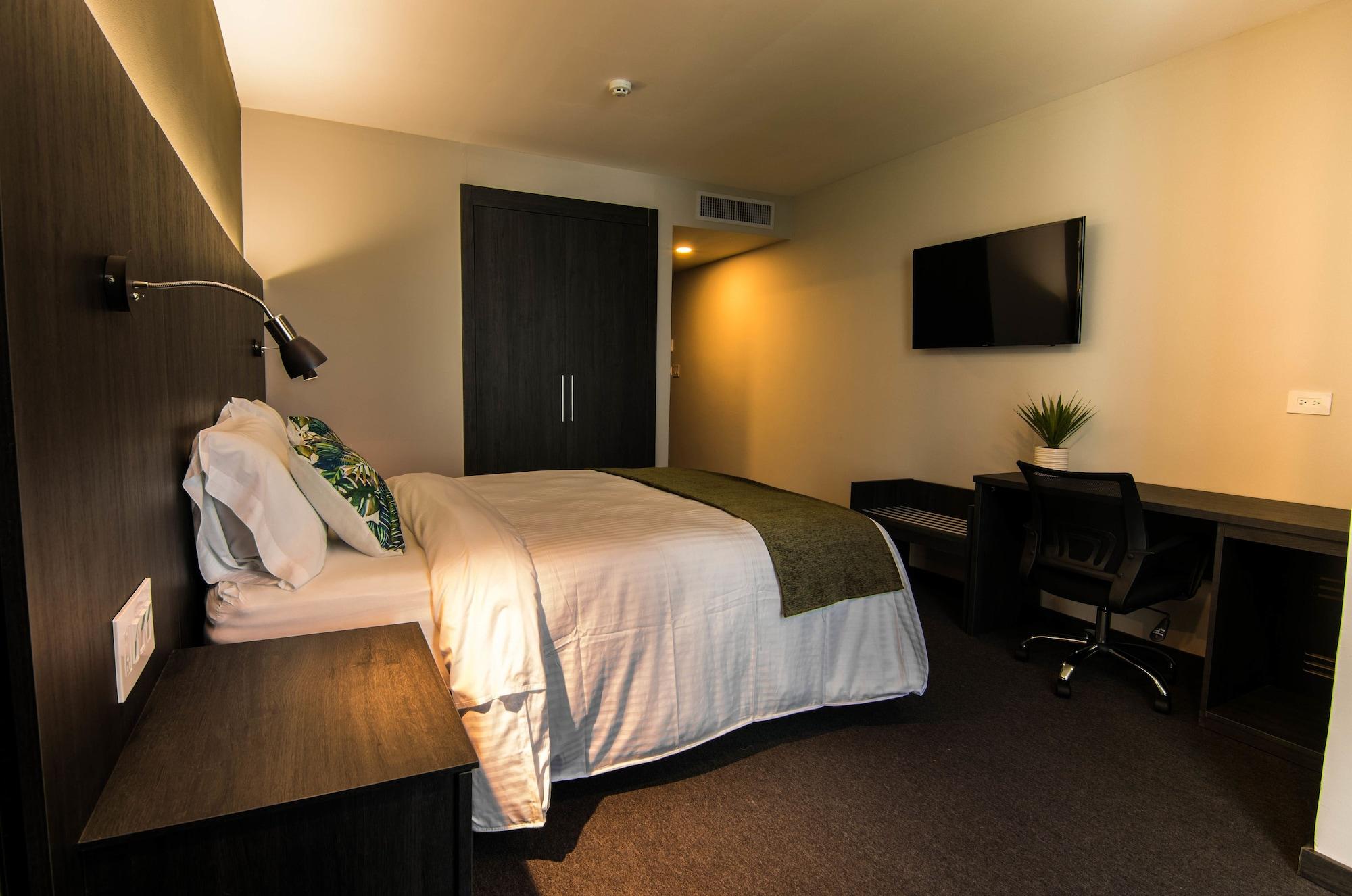 Innfiniti Hotel & Suites Πόλη του Παναμά Εξωτερικό φωτογραφία