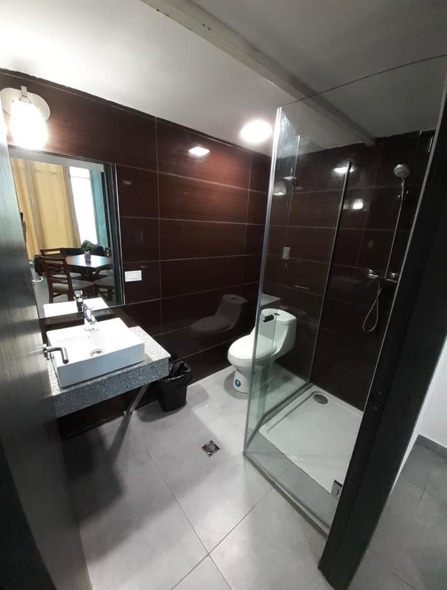 Innfiniti Hotel & Suites Πόλη του Παναμά Εξωτερικό φωτογραφία