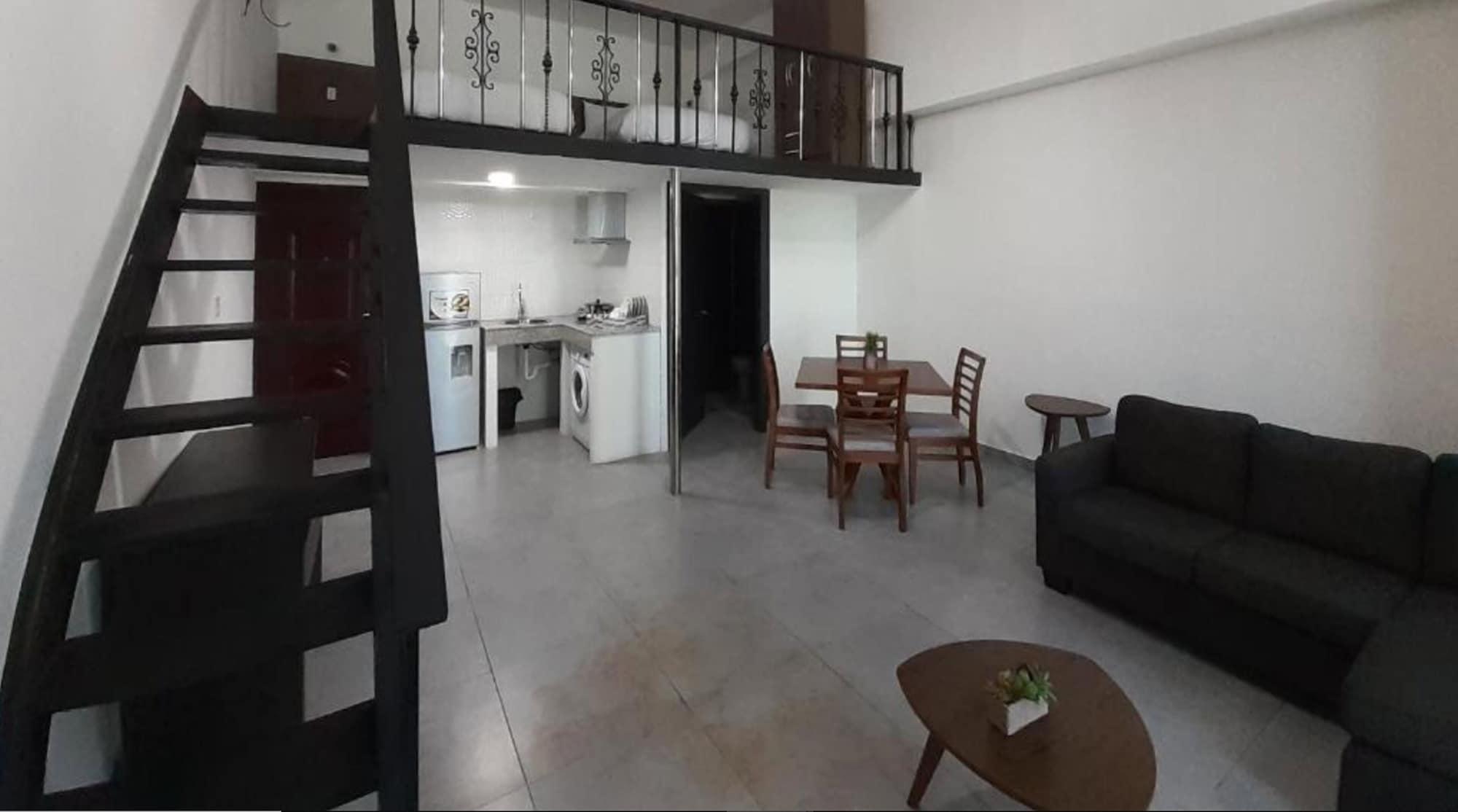 Innfiniti Hotel & Suites Πόλη του Παναμά Εξωτερικό φωτογραφία