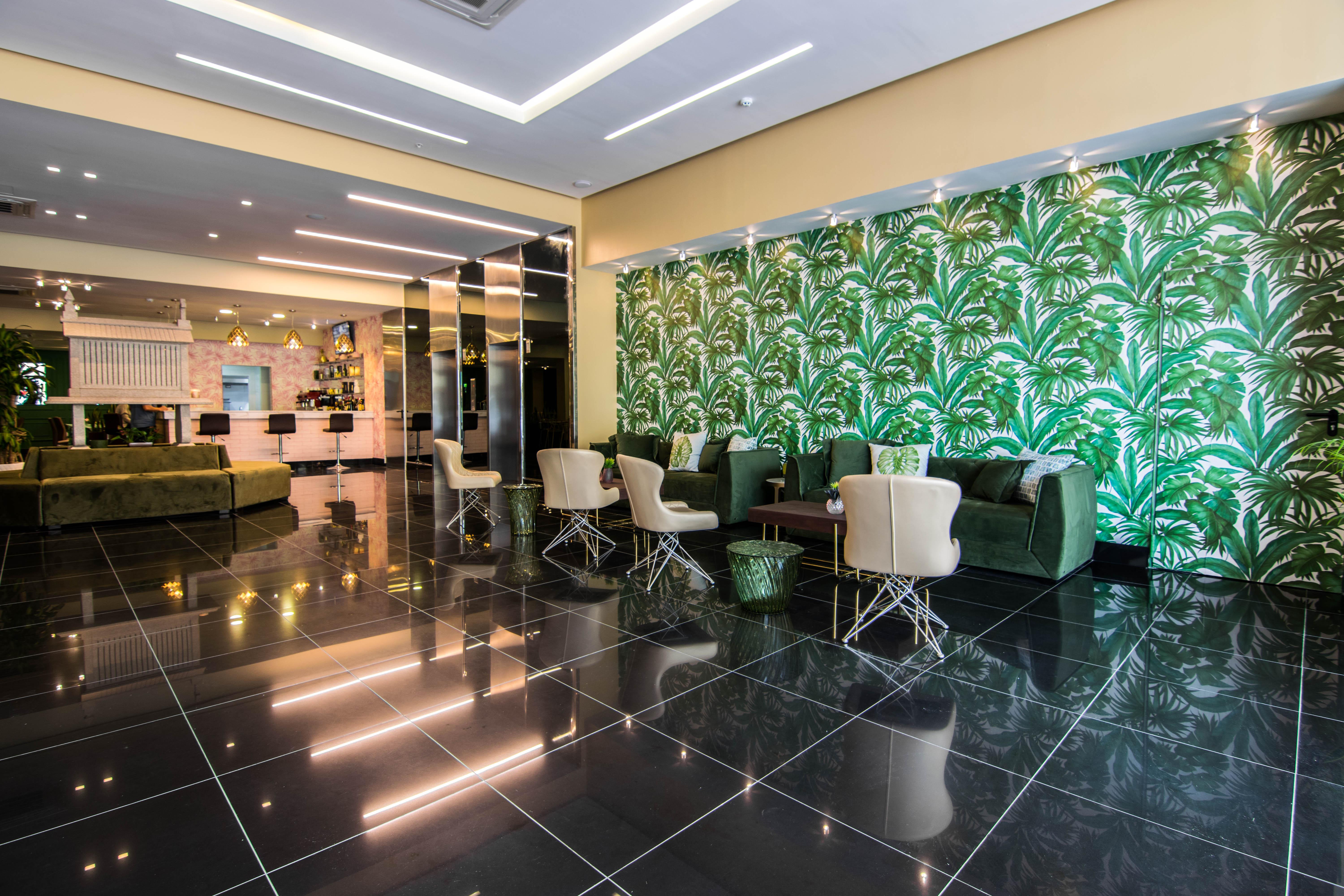 Innfiniti Hotel & Suites Πόλη του Παναμά Εξωτερικό φωτογραφία