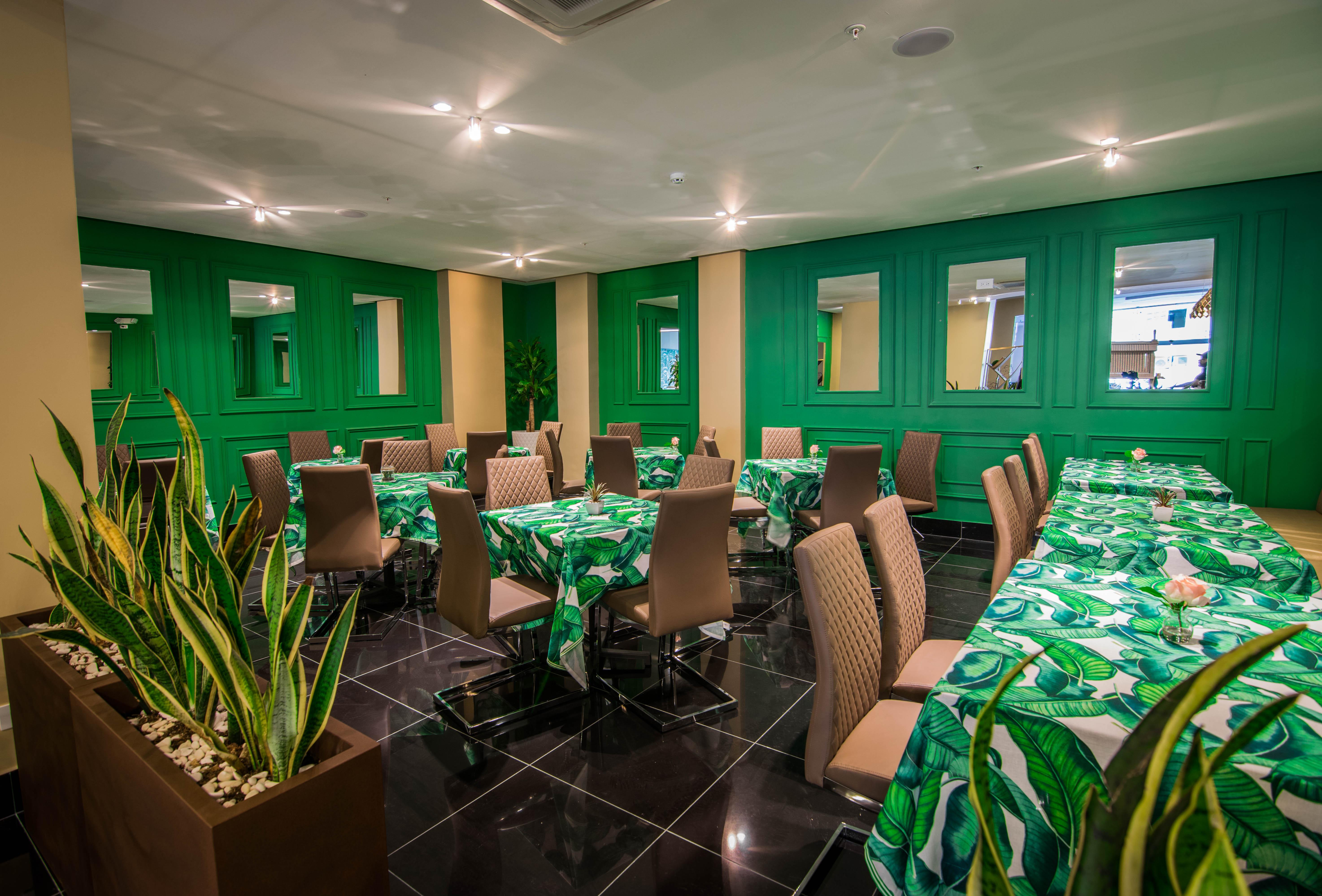 Innfiniti Hotel & Suites Πόλη του Παναμά Εξωτερικό φωτογραφία