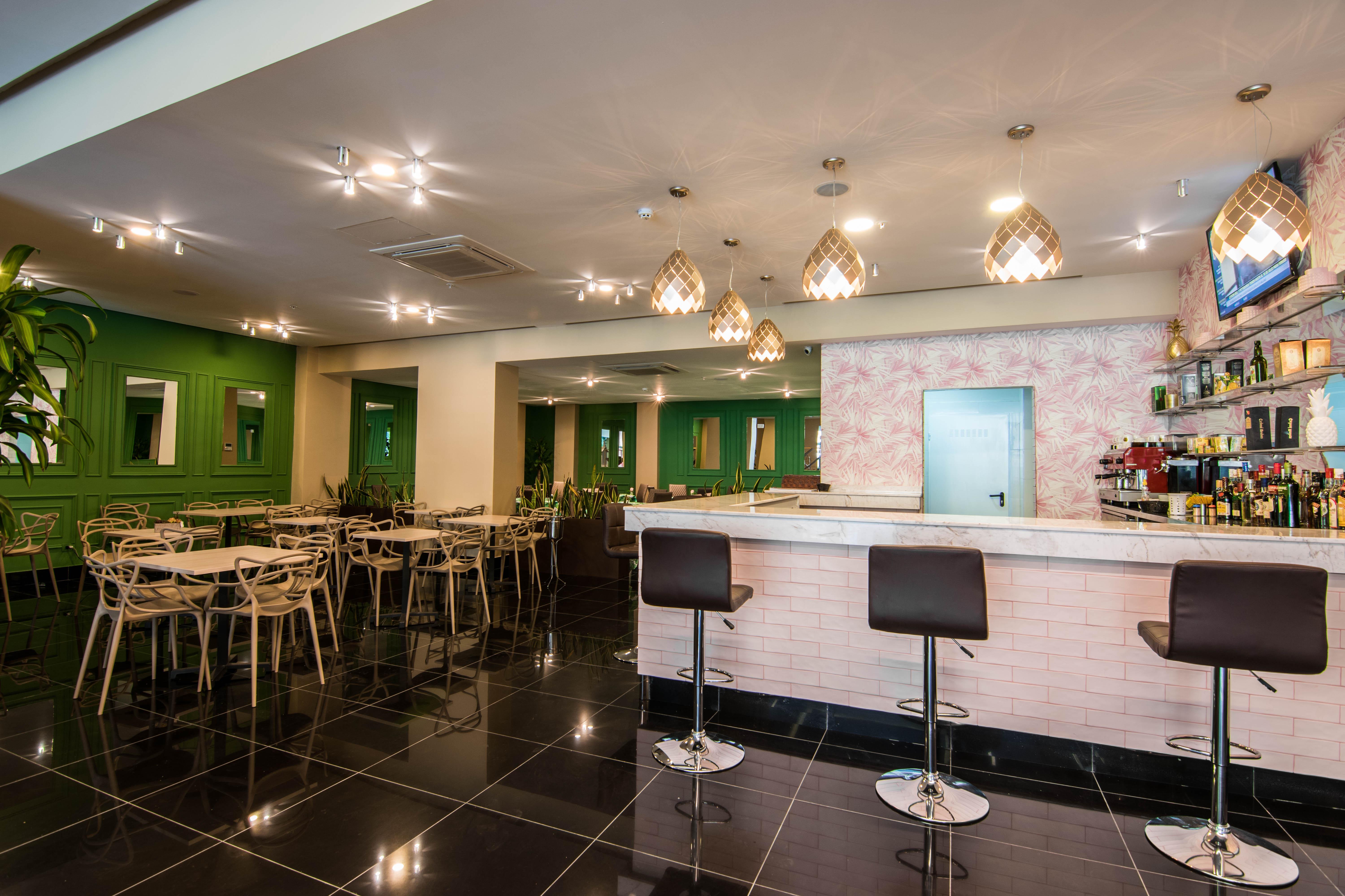 Innfiniti Hotel & Suites Πόλη του Παναμά Εξωτερικό φωτογραφία