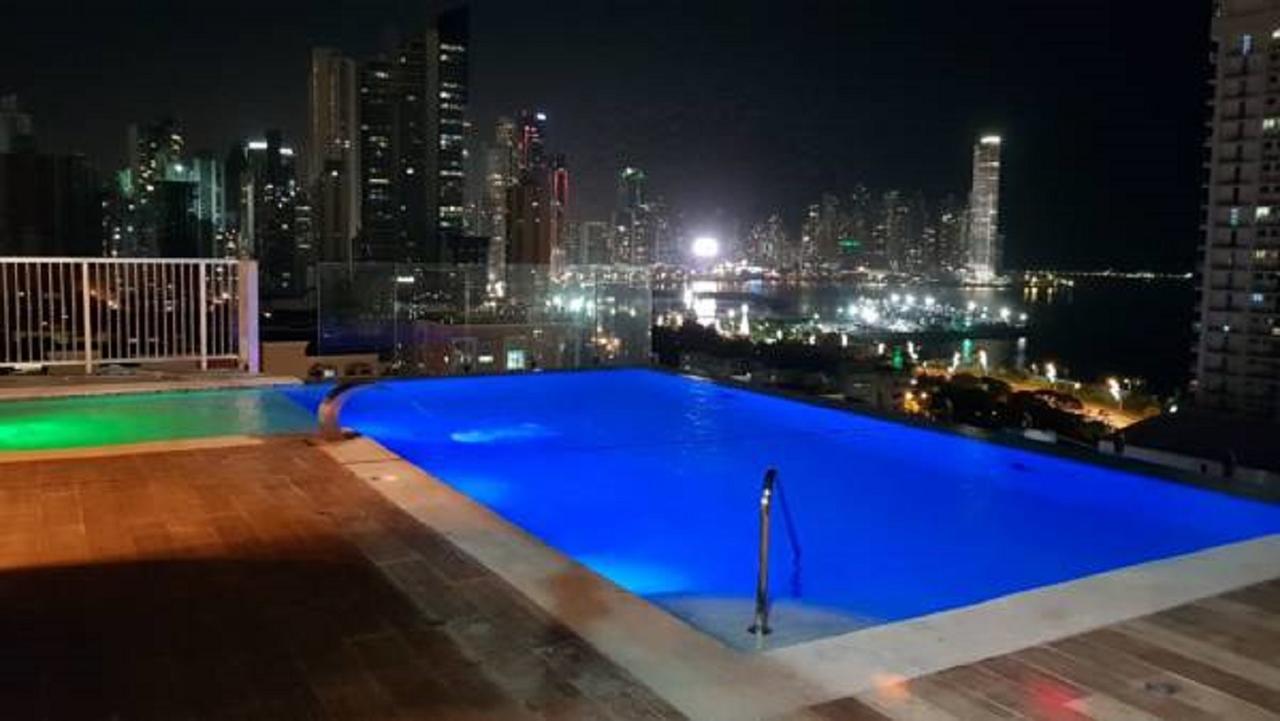 Innfiniti Hotel & Suites Πόλη του Παναμά Εξωτερικό φωτογραφία