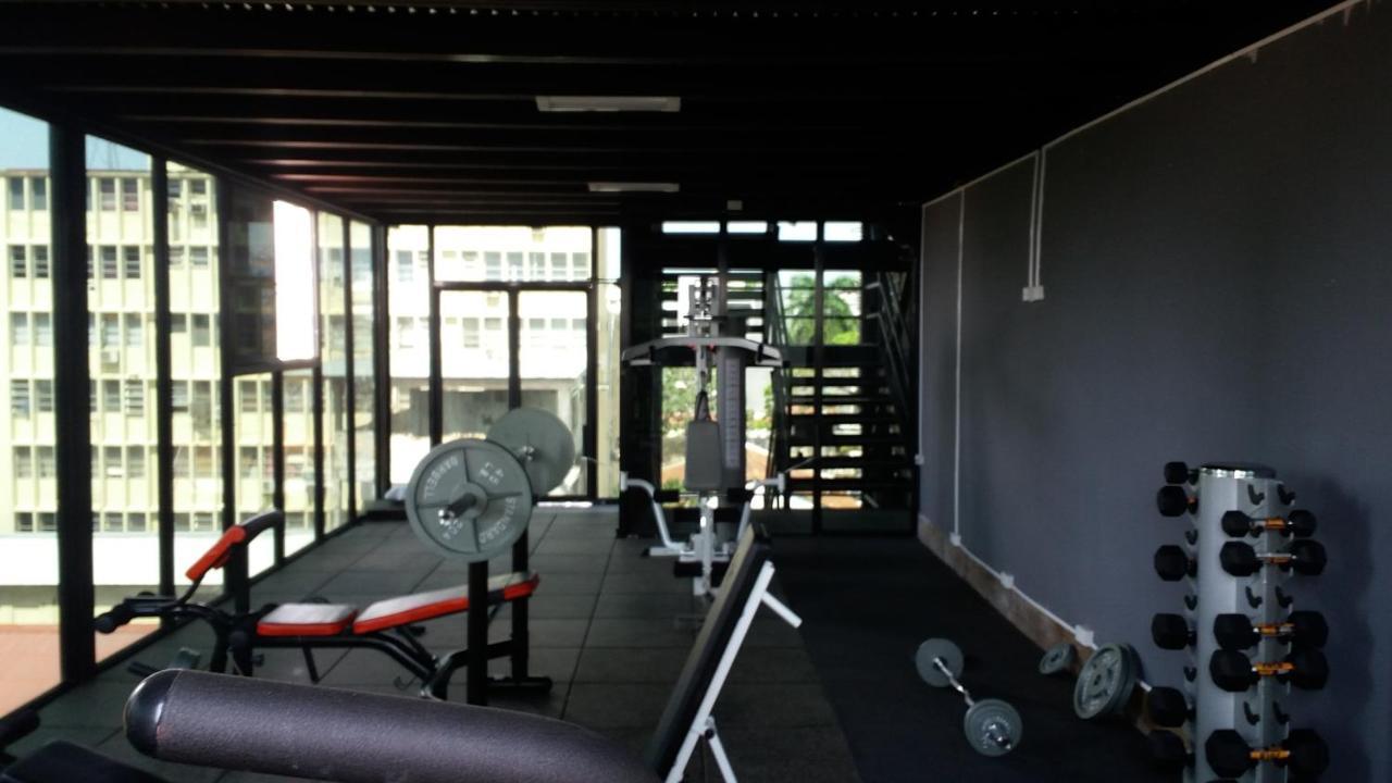 Innfiniti Hotel & Suites Πόλη του Παναμά Εξωτερικό φωτογραφία