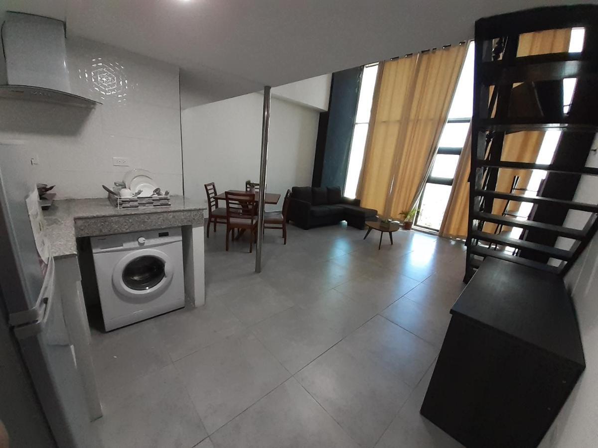 Innfiniti Hotel & Suites Πόλη του Παναμά Εξωτερικό φωτογραφία