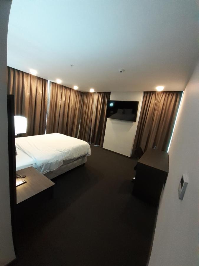 Innfiniti Hotel & Suites Πόλη του Παναμά Εξωτερικό φωτογραφία