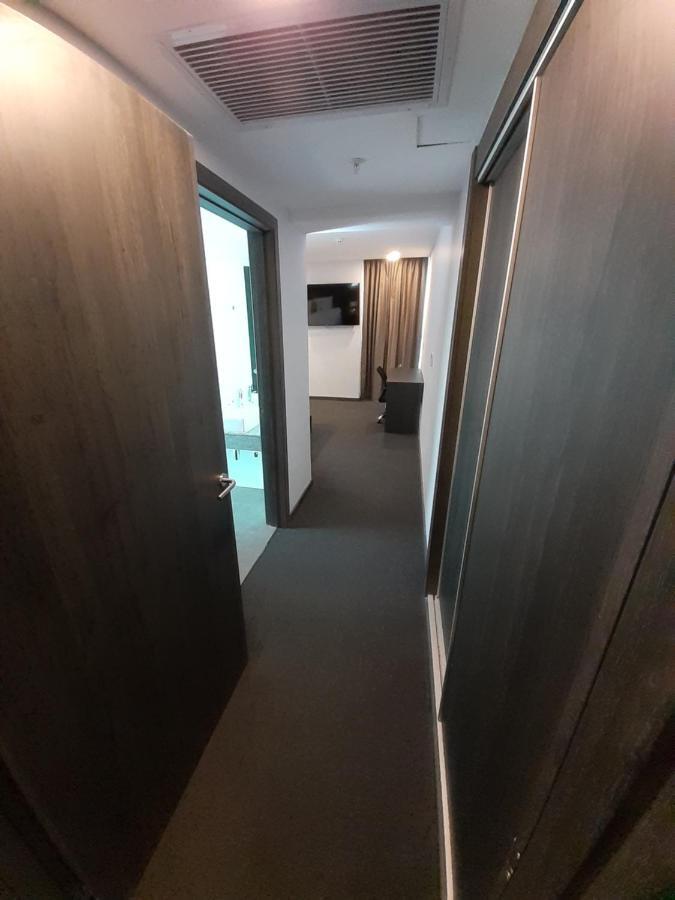 Innfiniti Hotel & Suites Πόλη του Παναμά Εξωτερικό φωτογραφία